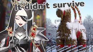 Download Lagu GEEGA ontdekt de Gävle-geit MP3