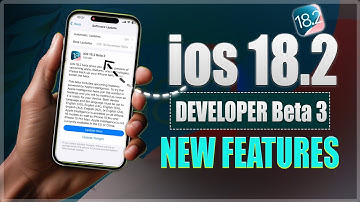 Ios 18.2 Beta 3 Features Telugu | New Apple Intelligence Features | iOS 18.2 Beta 3 Released