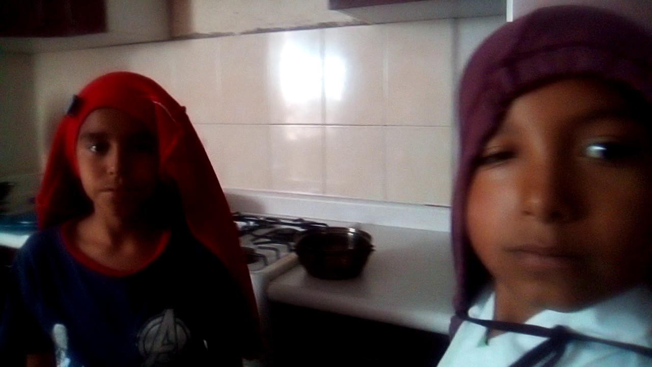 Eu comida asque rosa cosinando con Lalo 2 (mega05gamer) - YouTube