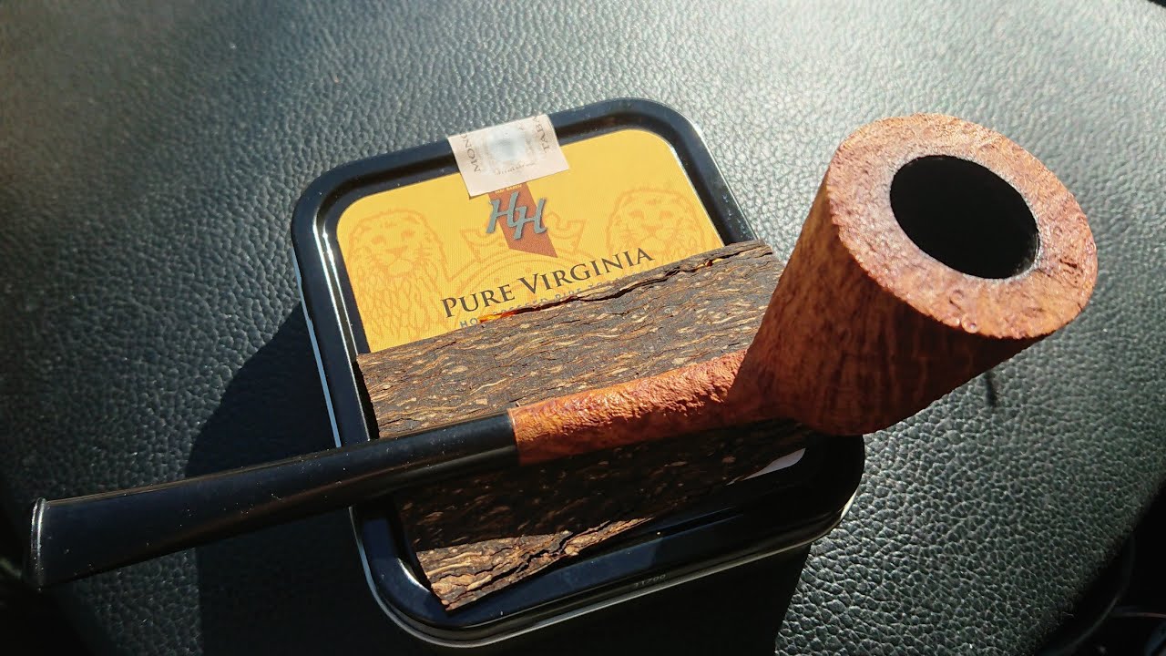 Pure Virginia - Mac Baren HH