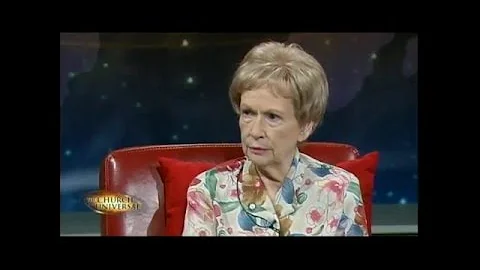 SVdP National President Sheila Gilbert describes S...