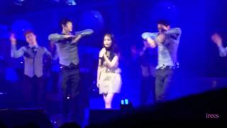 20120602 - 너랑 나 You & I - 아이유 IU
