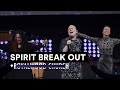 Royalwood Church - Spirit Break Out (Praise Break at the end!)