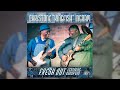 “Fresh Out (feat. Buddy Guy)” by Christone “Kingfish” Ingram, from the album “Kingfish”