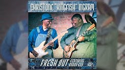 Christone "Kingfish" Ingram - Fresh Out (featuring Buddy Guy)  - Durasi: 3:46. 