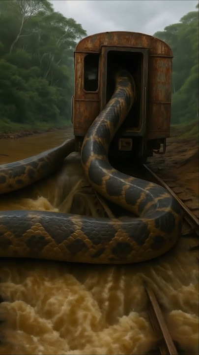 #Shortvideo #shorts #bigsnake #watersnake #snakevideo #snake #owl #wowamazing #anaconda #cartoon