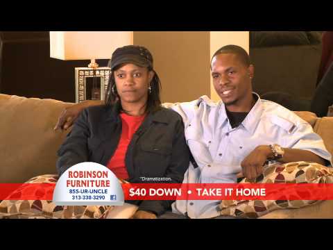 40 Down Takes It Home Rf40down30h You - Uncle Robinson Furniture Detroit Michigan 40 Down Takes It Home Rf40down30h You - Uncle Robinson Furniture Detroit Michigan