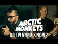 Do I Wanna Know? - Arctic Monkeys Cover (featuring Sterling R Jackson)