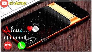 Alone Ringtone   Alone Music Ringtone   Ringtone Music Status   No copyright music   VG DIJITAL screenshot 5