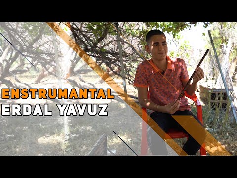 ENSTRUMANTAL - ERDAL YAVÛZ