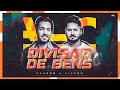 Sandro e Cícero - Divisão de Bens