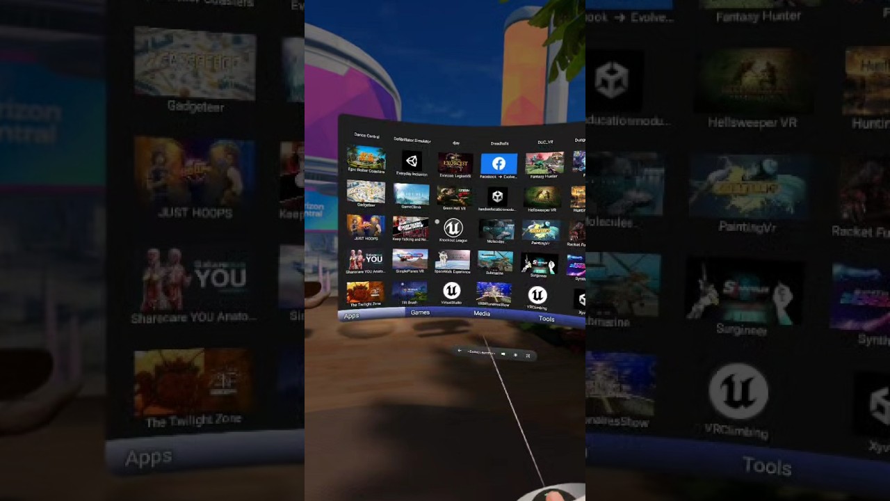 Oculus Quest 2