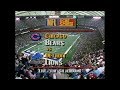 1991-11-28 Chicago Bears vs Detroit Lions
