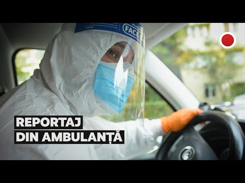 Video: Cum Funcționează O Ambulanță