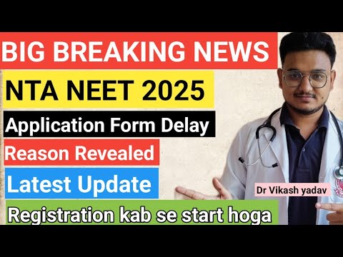 Neet2025 Application Form