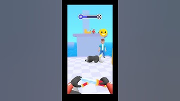 Hit Master 3D - All Levels Gameplay Android iOS #51