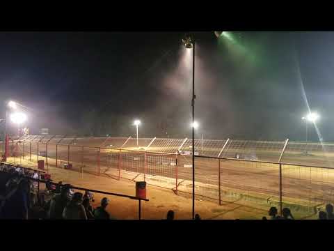 Flomaton Speedway Features 7/4/19(2)