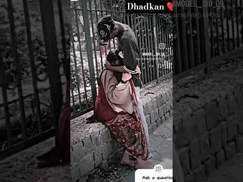 dhadkan ❤️💫 #love #tereliyehumhaijiye #sad #song