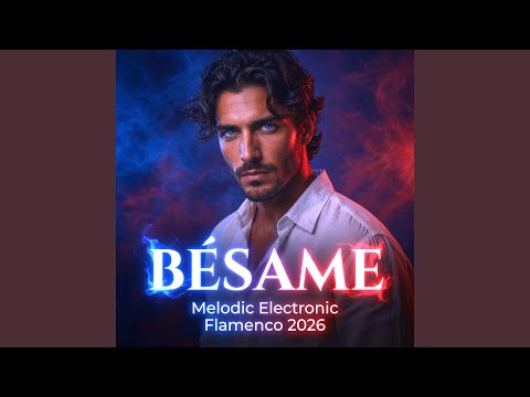 Bésame (Melodic Electronic Flamenco 2026)