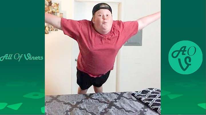 Best Vines of Brandon Bowen Vine Compilation With ...