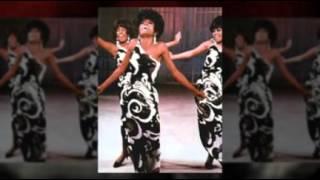 Video thumbnail of "DIANA ROSS and THE SUPREMES hey western union man"