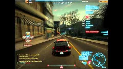 Need for speed World- Money making guide || 30.000$/h