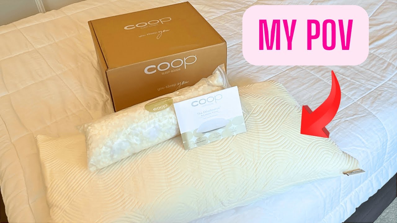 Discovering the Amazing Features of Adjustable Latex Pillows