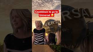 #universal #universalorlando #themeparks #amusementpark #rollercoaster #vacation