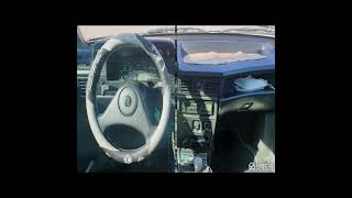 1989,07 DAEWOO (GM DAEWOO) (KOREA GM) LEMANS GTE SALON 1.5 GASOLINE M/T (1,498CC) (316,237KM) #대우자동차