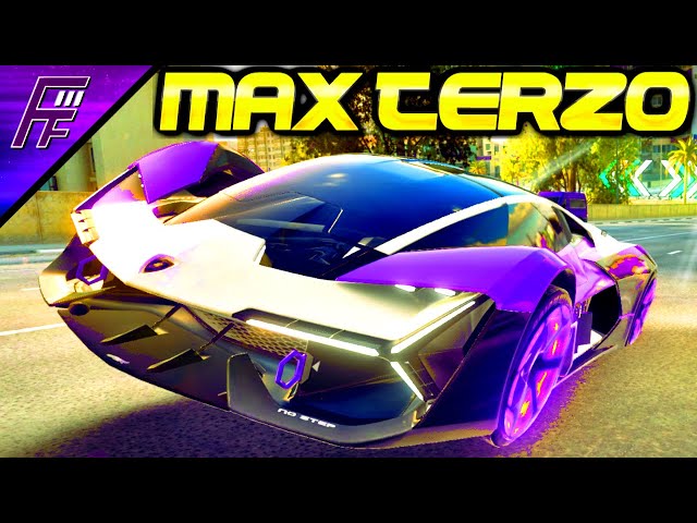 GOLDEN BULL STRIKES!! MAX Terzo Millennio (6* Rank 4411