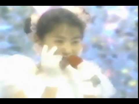 中嶋美智代 「初恋通り」