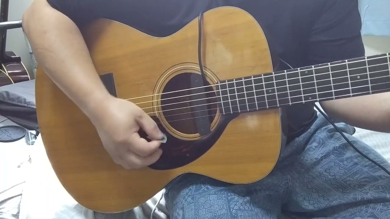 ★トップ美品！綺麗な音色　YAMAHA FG110赤ラベル　試聴動画有★ YAMAHA FG-110 赤ラベル – Fabulous guitars