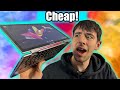 This Mini-Laptop is better than a Microsoft Surface! - Chuwi Minibook X Review
