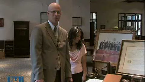 Judge Garza Collection