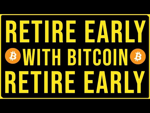 Want To Retire Early? 3 Reasons Your Portfolio Needs Bitcoin 💸