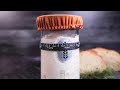 Pro Sourdough Fermentation Kit - 39oz 2pcs Wide Mouth Glass Jar with Marked Tracker,