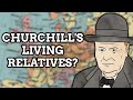 Are there any churchills left