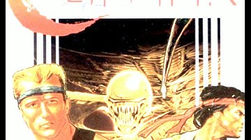 Retro pi splash screen with my favorites