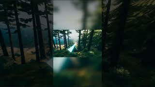 Turning Valheim into Skyrim is Satisfying