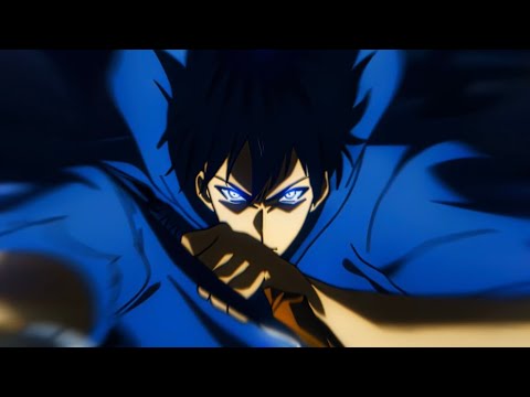 Solo Leveling X LOVESHOTS [EDIT/AMV]
