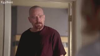 💪I am the danger انا الخطر بعينه   breaking bad