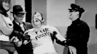 Video Vault #1: Vintage commercials, rare scenes and other hard-to-find stuff