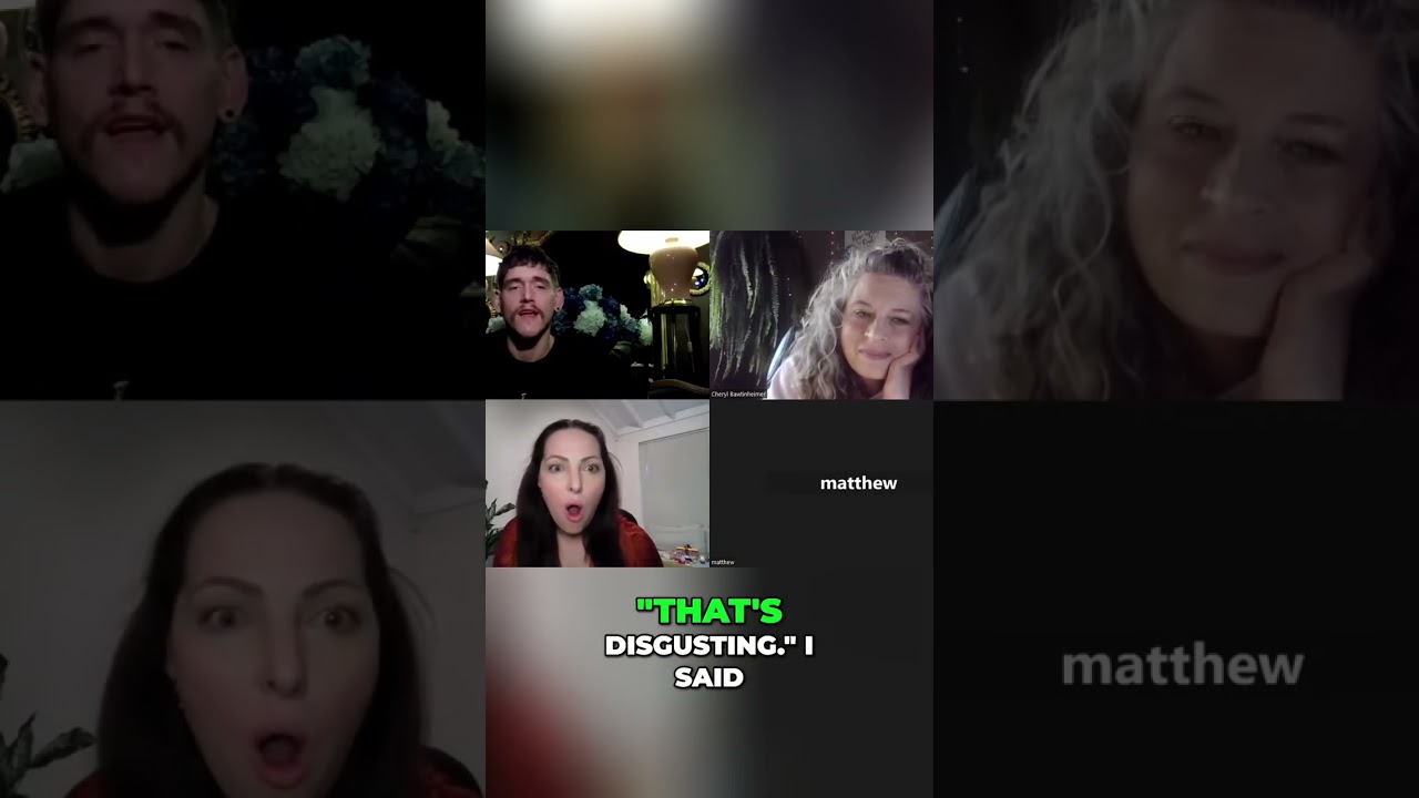 Racism Exposed in the Plymouth Brethren Christian Church: Shocking Beliefs Revealed