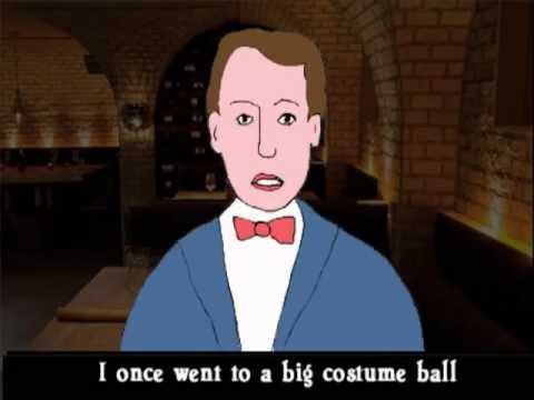 A Mistake Yiddish Theater Song From Warsaw Poland