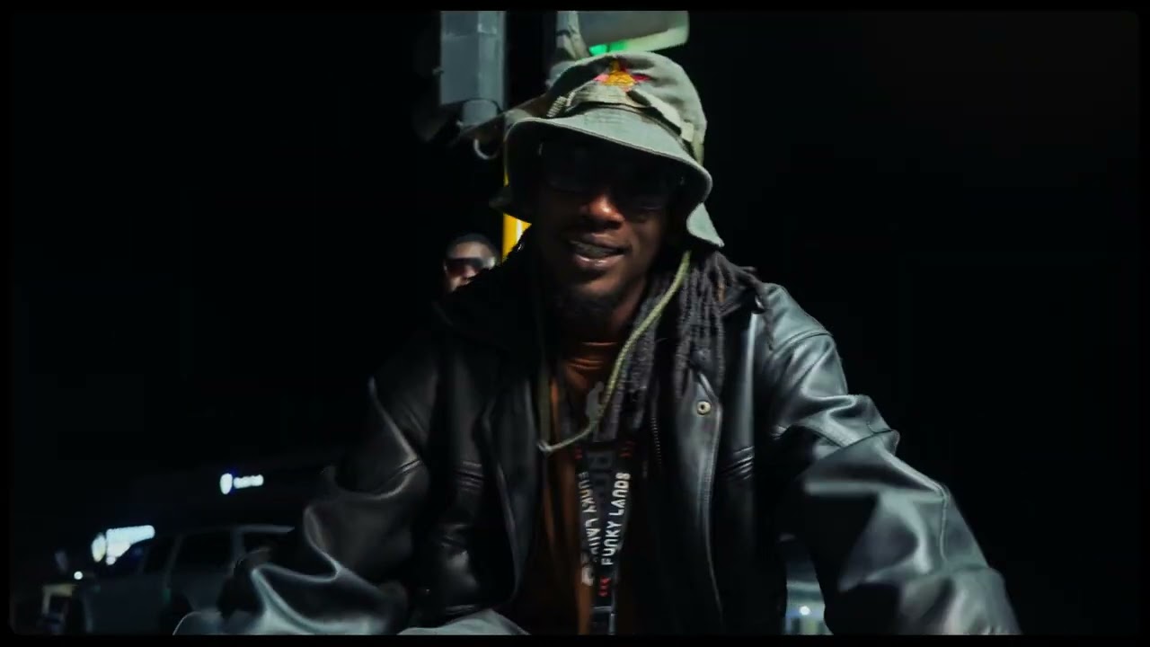 Guarda Boi Mac Chiyedza. (Dir.By Director_Twenty) su YouTube Guarda Boi Mac Chiyedza. (Dir.By Director_Twenty) su YouTube