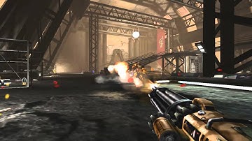 Unreal Tournament 2004-Frag House Invasion Part 6