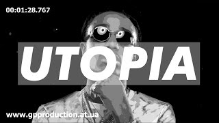 Quavo x Future x Travis Scott Type Beat 2017 - Utopia by GP Production