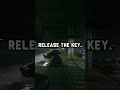 Key Binds - Tarkov Beginner Guide