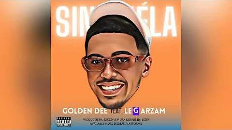 Golden Dee feat LeG Arzam (SINA HLA official Music...