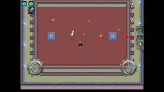 Graal Zone: Using med kits in spar (PATCHED)